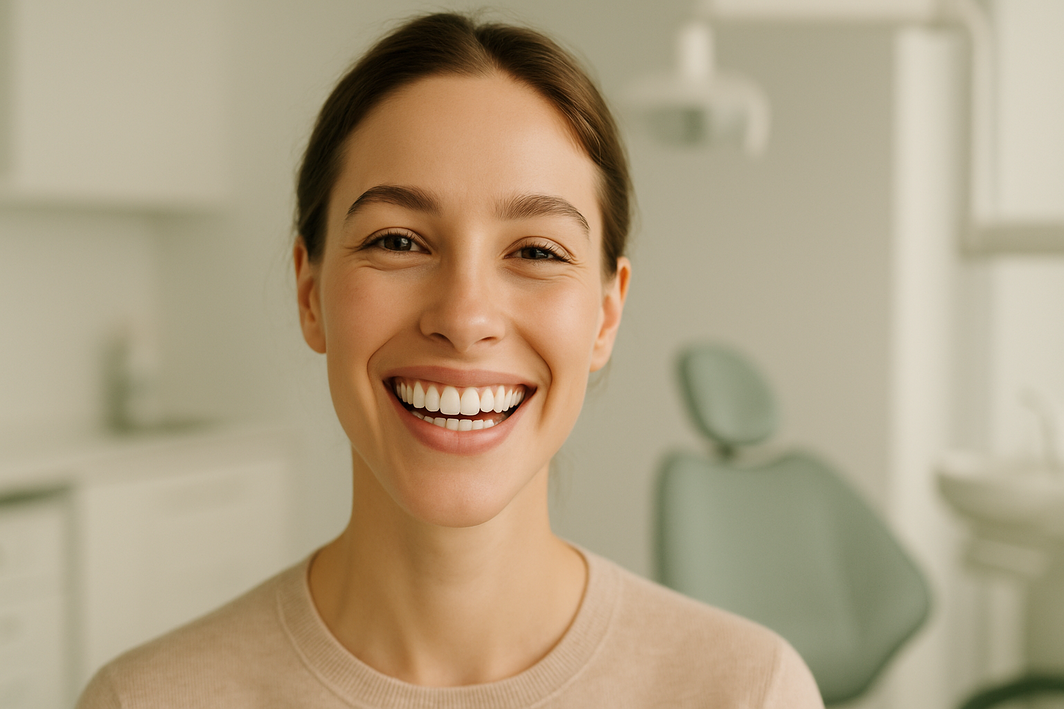 Clínica Dental Sonrisas